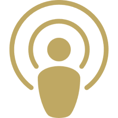 For Podcasters & Creators